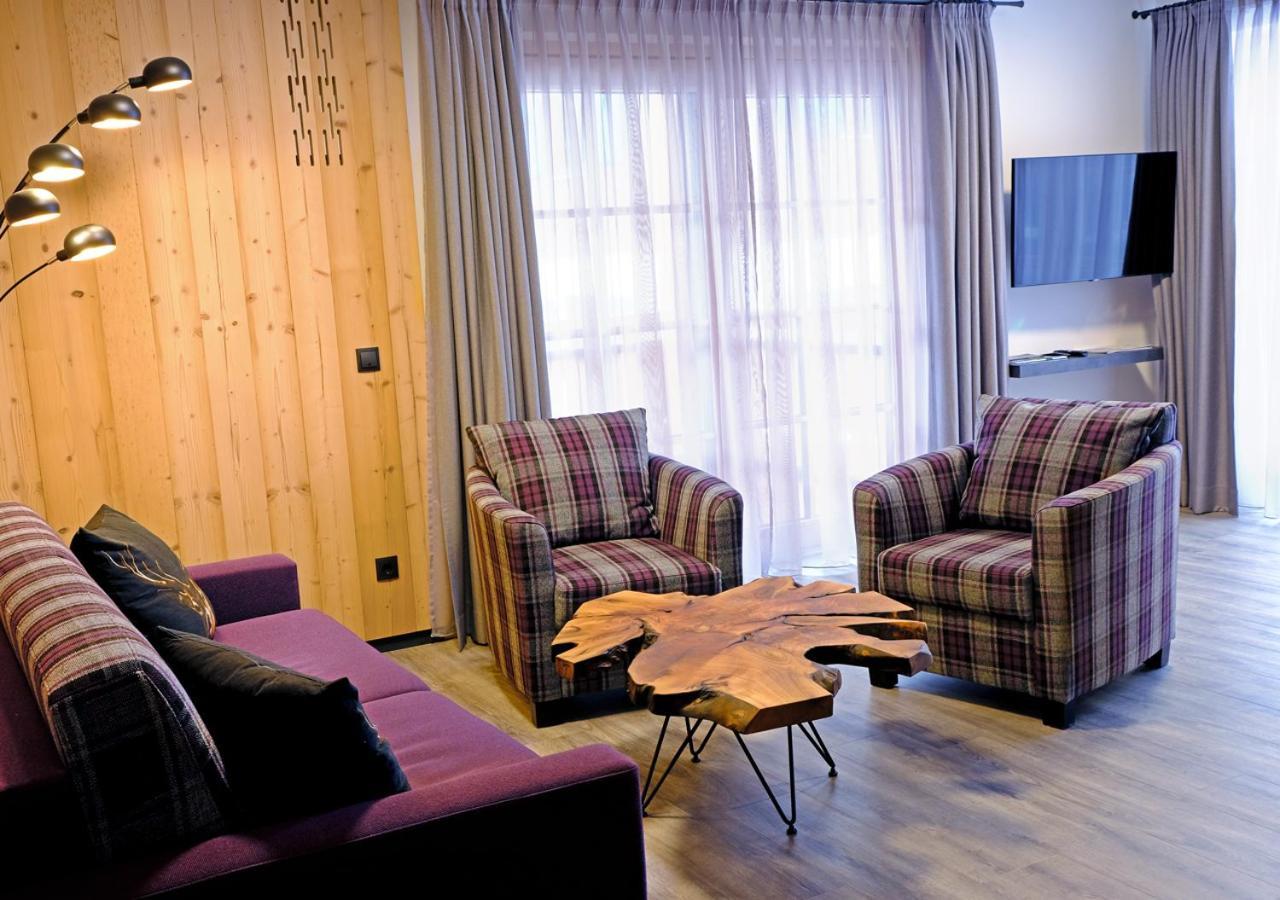 Hotel Bayerischer Hof