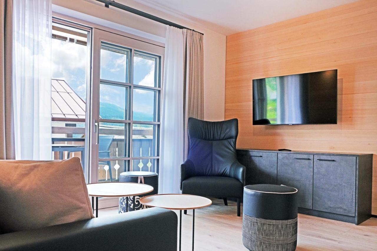 Hotel Bayerischer Hof
