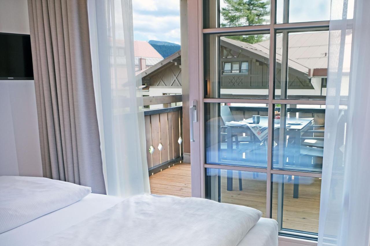 Hotel Bayerischer Hof 4*