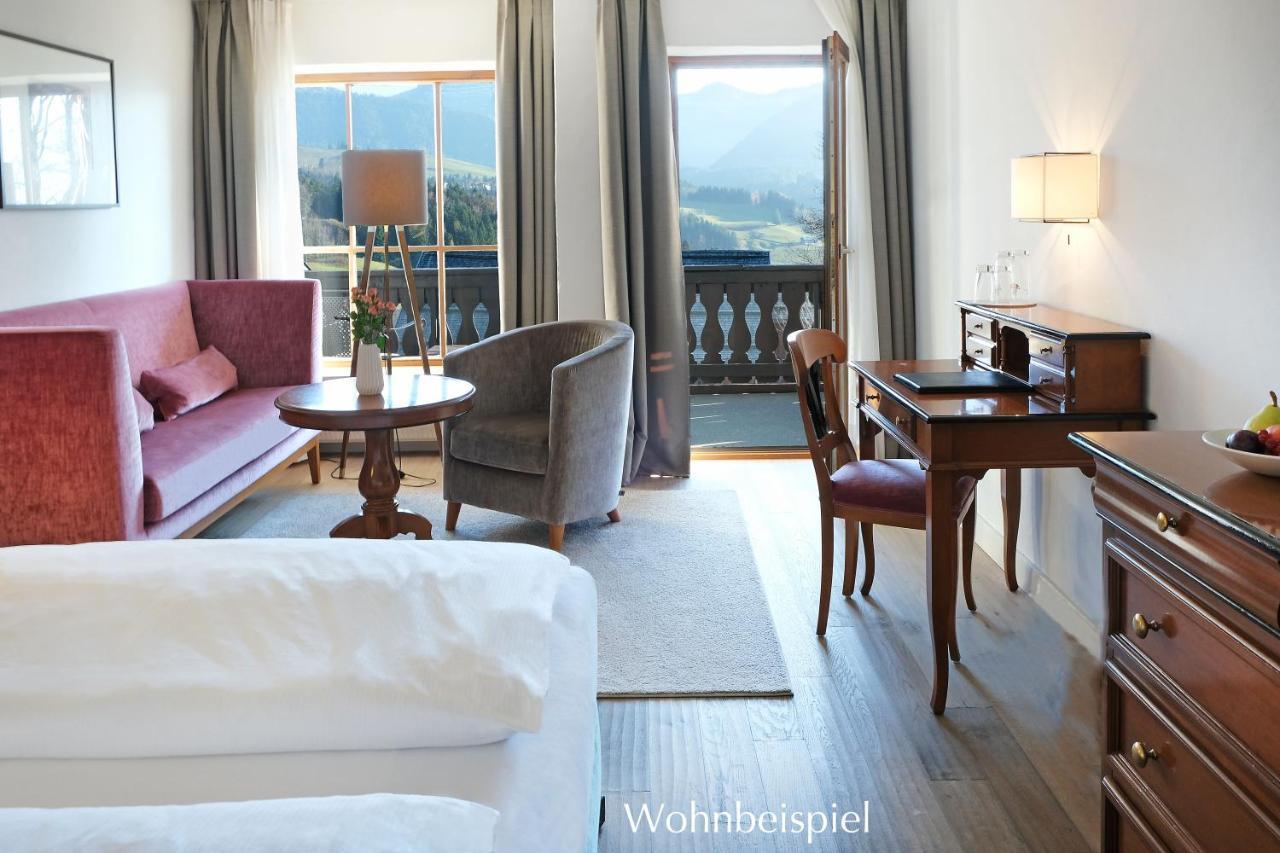 Bayerischer Hof Hotel