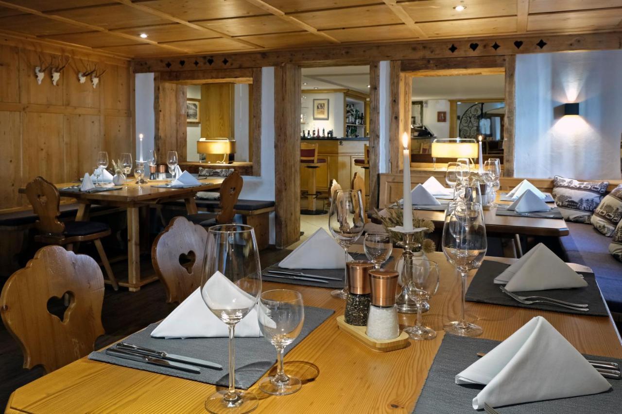 Hotel Bayerischer Hof 4*