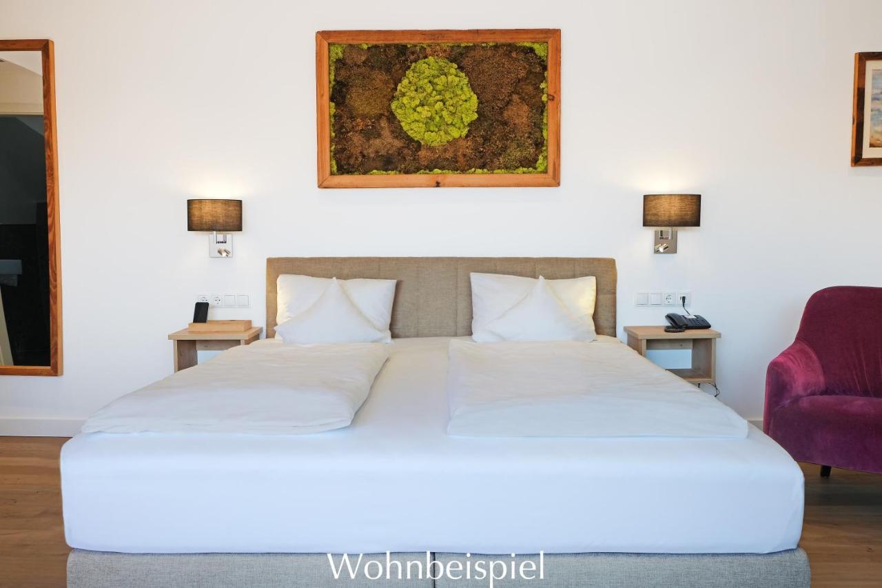 Bayerischer Hof 4*