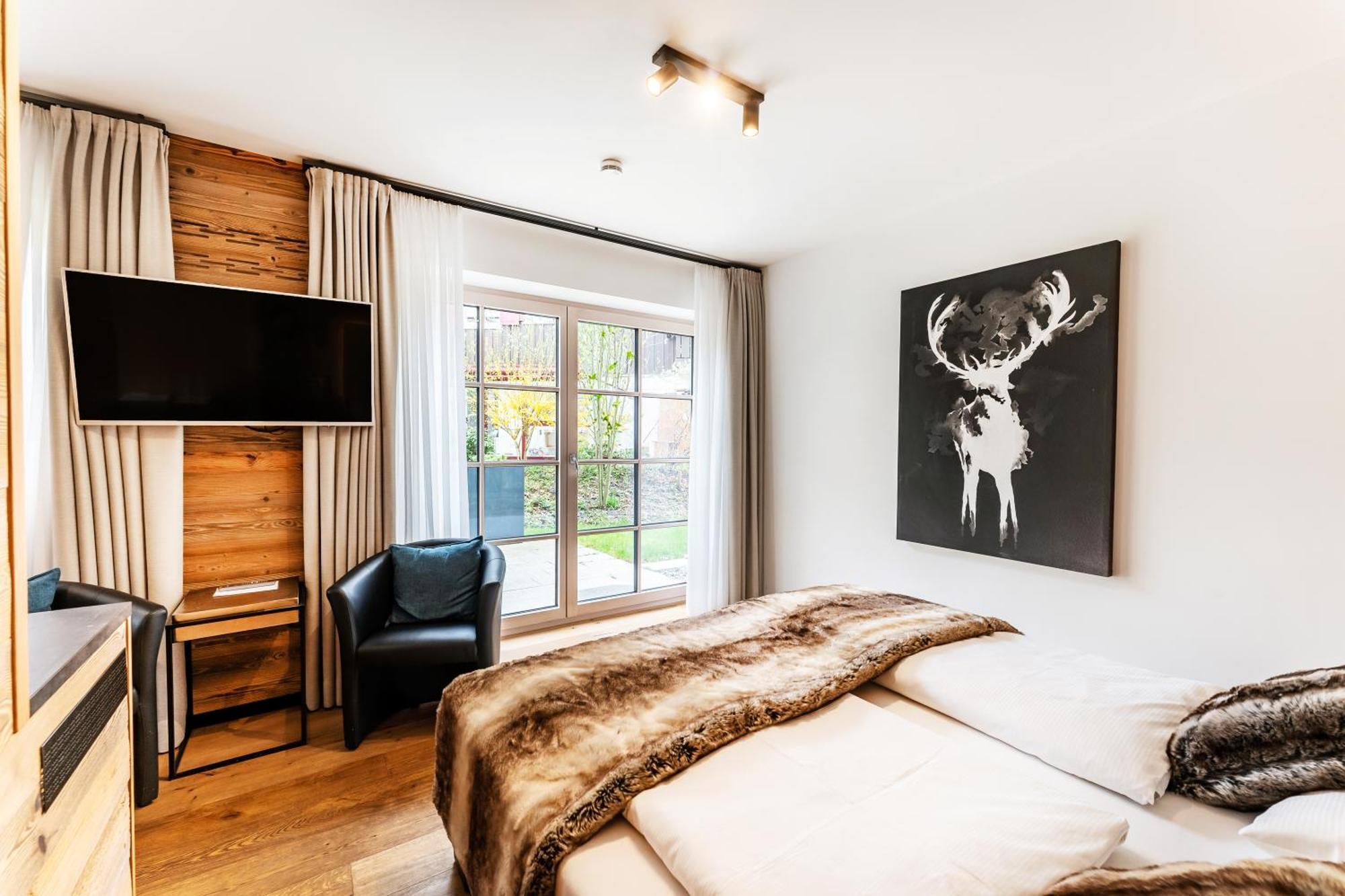 Bayerischer Hof 4* Oberstaufen