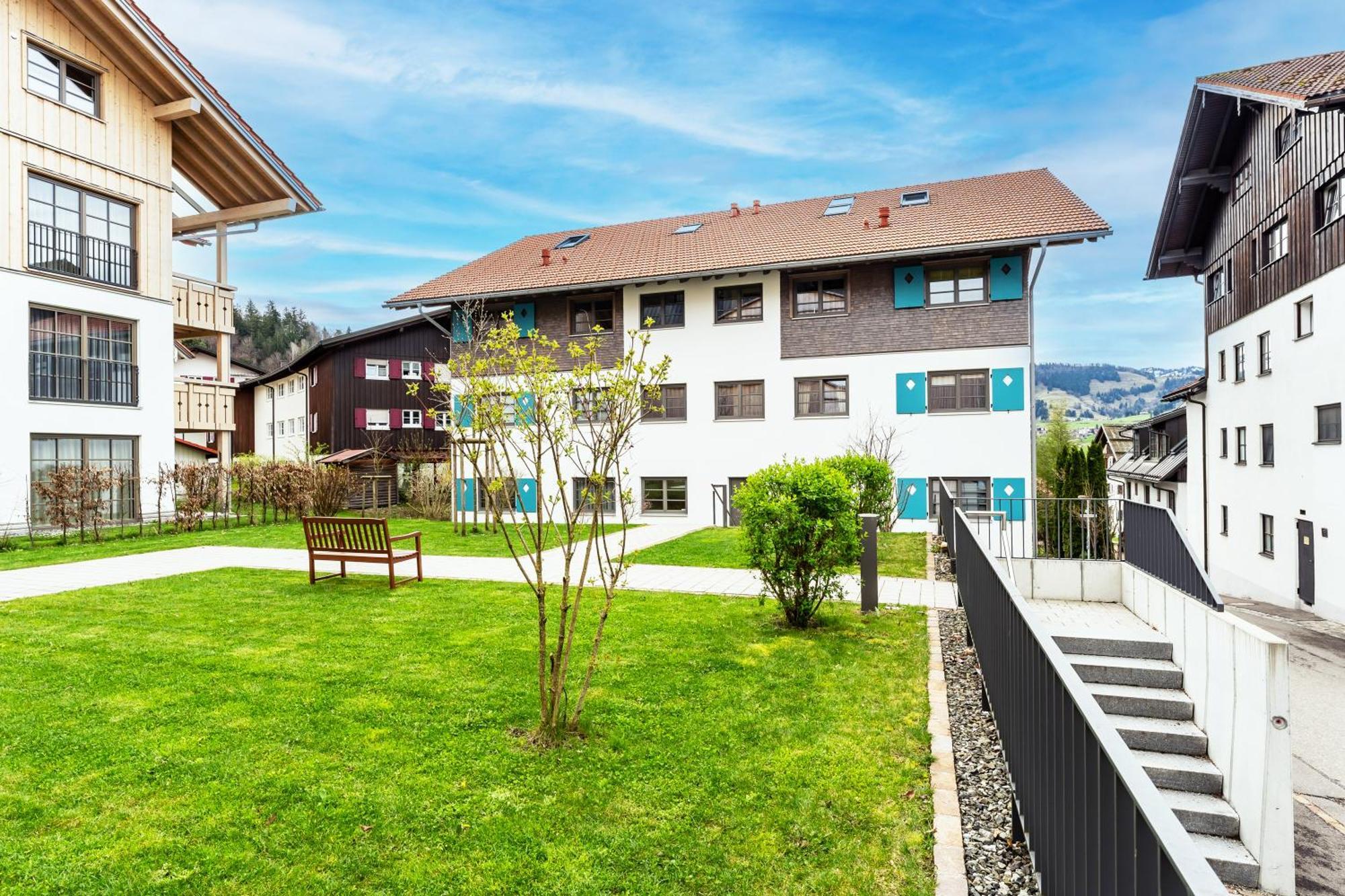 Hotel Bayerischer Hof
