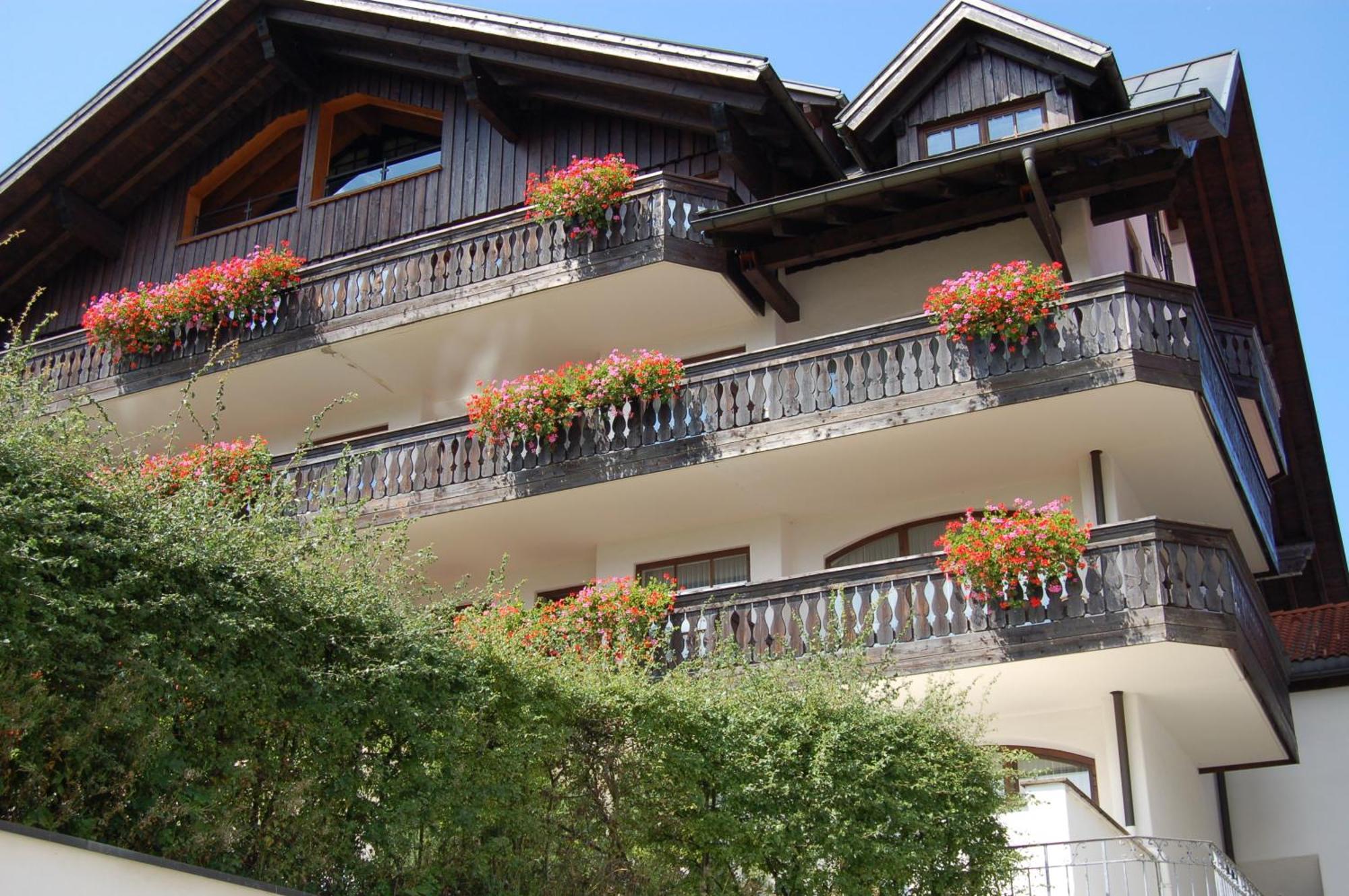 Hotel Bayerischer Hof