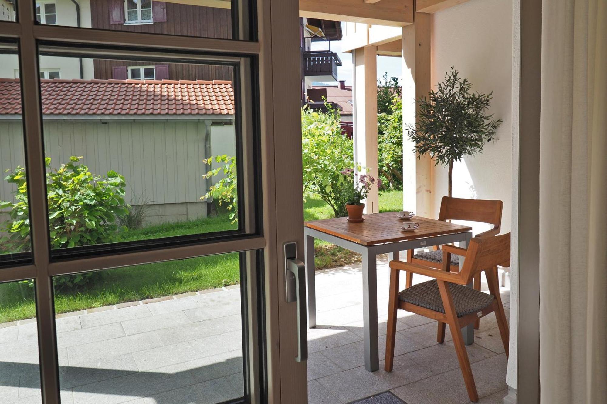 Hotel Bayerischer Hof 4*